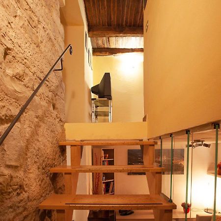 Casa In Zona Strategica Apartment สโปเลโต ภายนอก รูปภาพ
