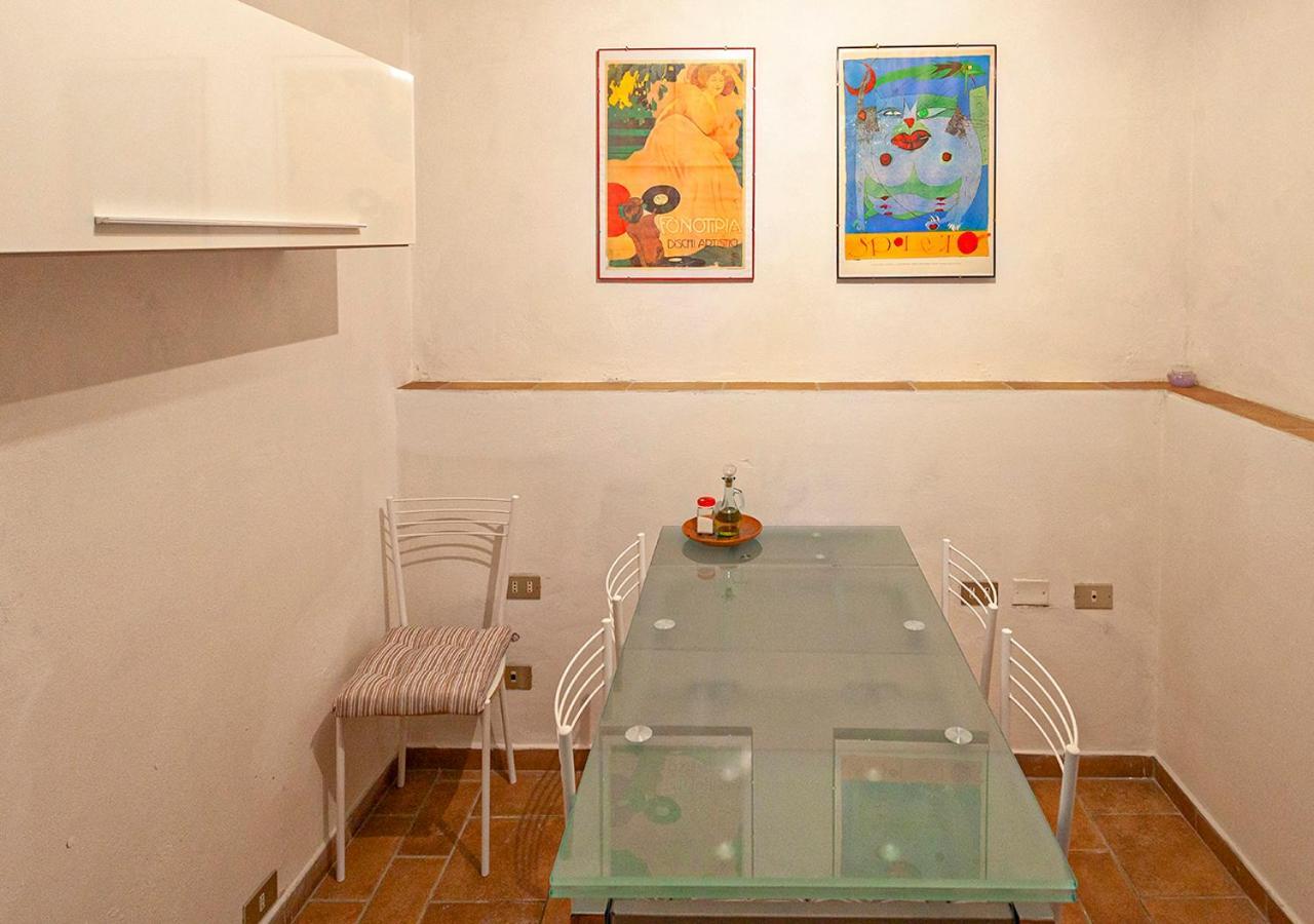 Casa In Zona Strategica Apartment สโปเลโต ภายนอก รูปภาพ