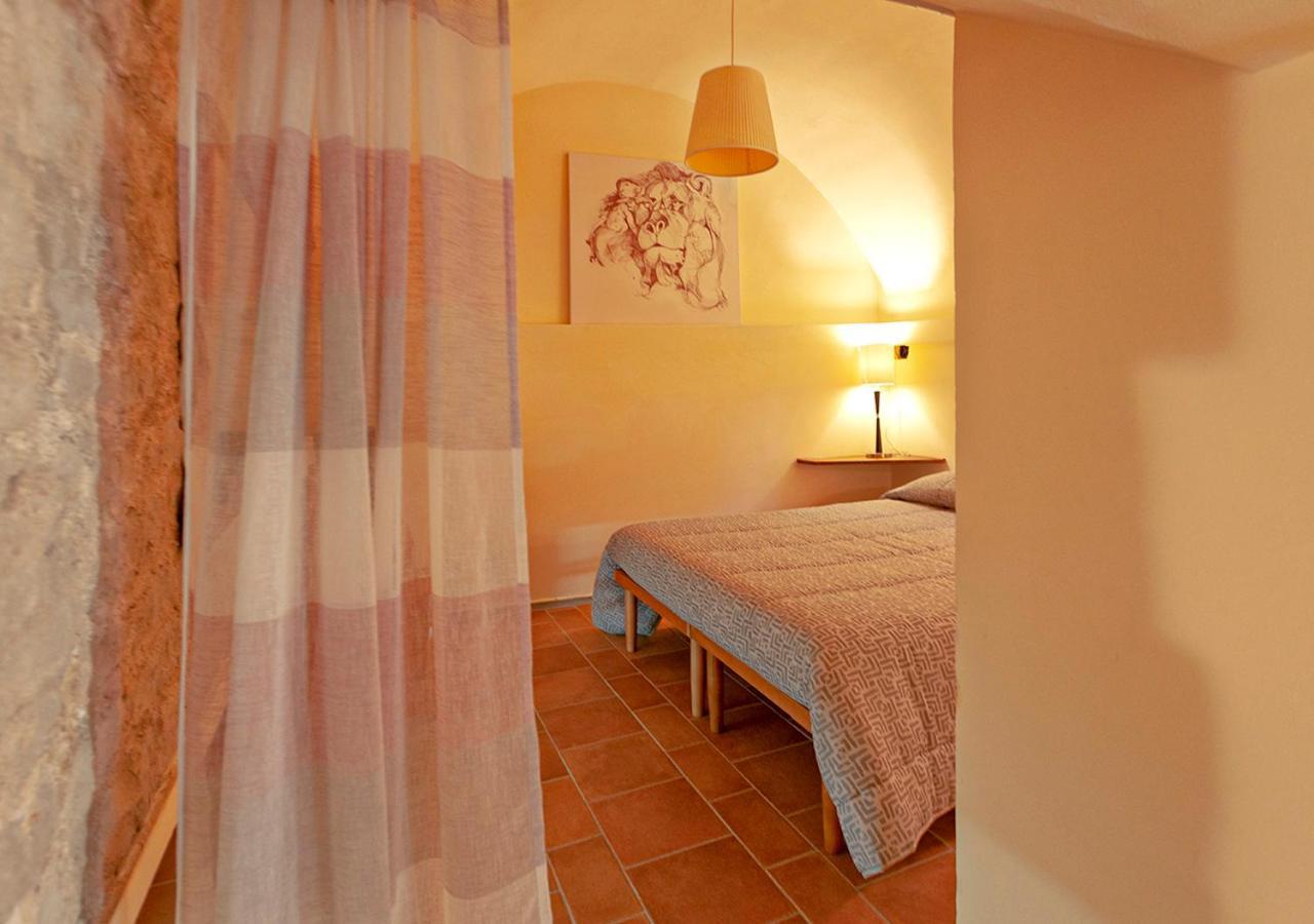 Casa In Zona Strategica Apartment สโปเลโต ภายนอก รูปภาพ