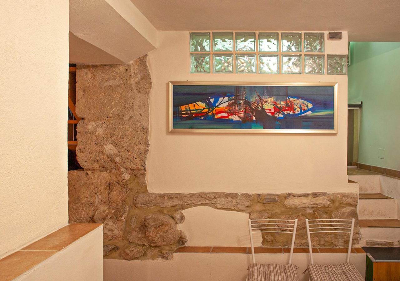 Casa In Zona Strategica Apartment สโปเลโต ภายนอก รูปภาพ