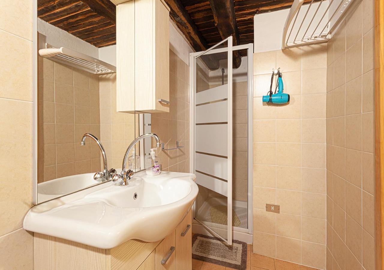 Casa In Zona Strategica Apartment สโปเลโต ภายนอก รูปภาพ