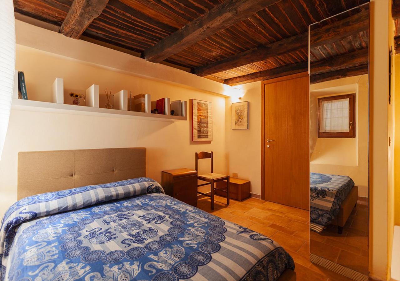 Casa In Zona Strategica Apartment สโปเลโต ภายนอก รูปภาพ