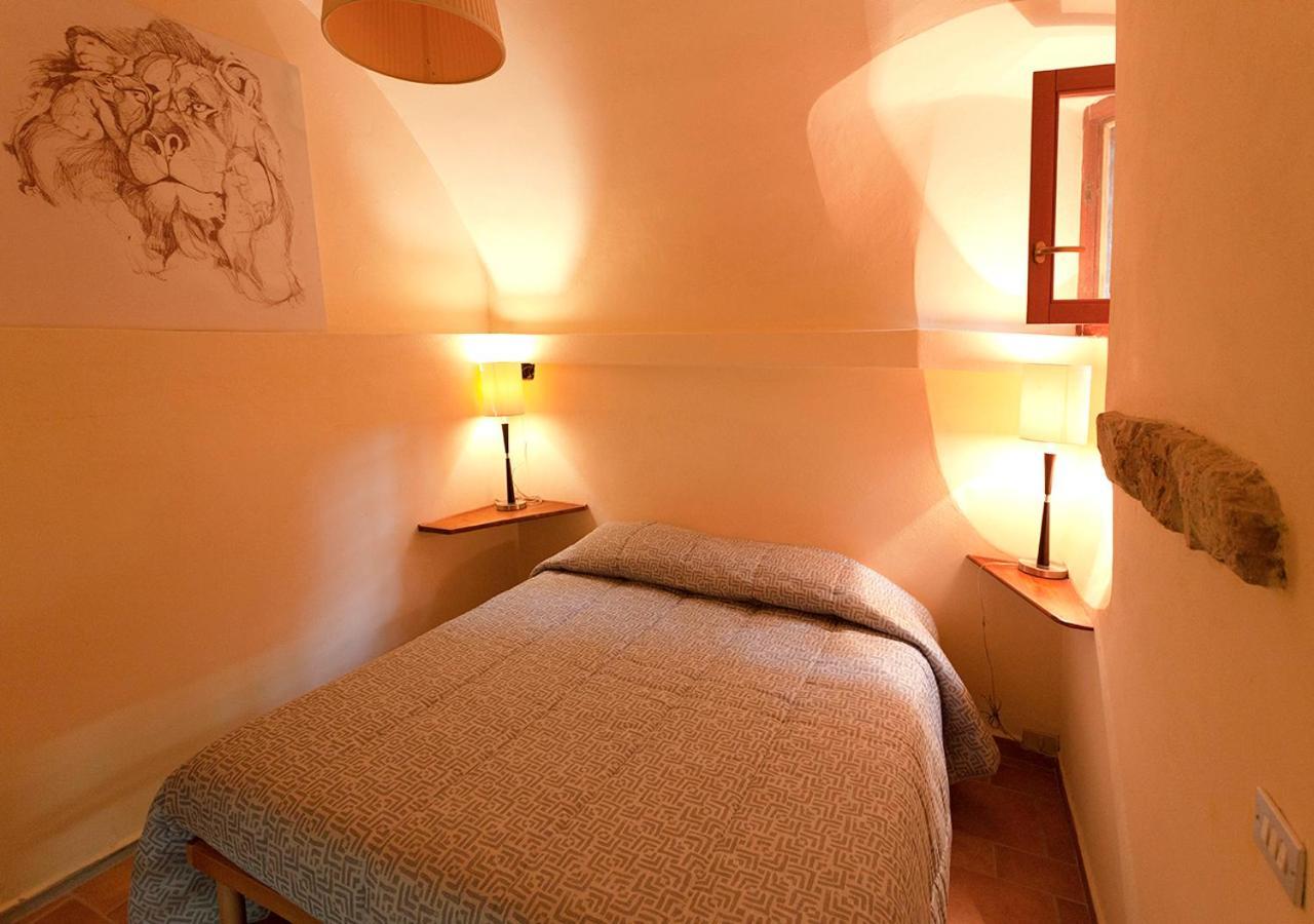 Casa In Zona Strategica Apartment สโปเลโต ภายนอก รูปภาพ